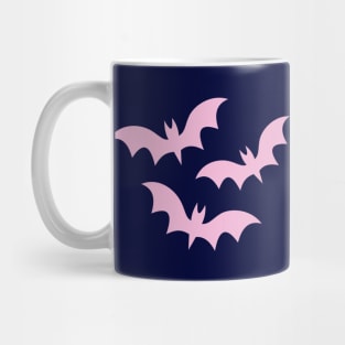 My little Pony - Flutterbat (Fluttershy) Cutie Mark V2 Mug